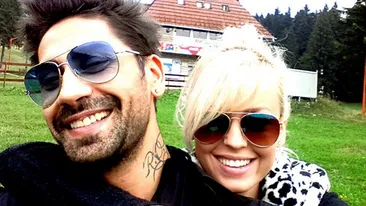 I-a lasat pe toti fara cuvinte! Ce decizie a luat Connect-R in legatura cu fiica sa de numai 9 luni: “Sunt dependent de...”