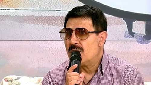 Cum a ajuns să arate Dan Ciotoi după operație. Manelistul este vizibil slăbit din cauza problemelor medicale