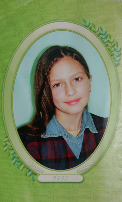 Andreea Simon a dispărut de acasă pe 15 decembrie 2005. Ce s-a întâmplat acum, după 13 ani