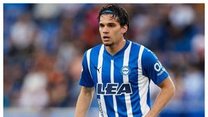 Spaniolii au tras concluziile după ce l-au văzut jucând pe Ianis Hagi. „Un scenariu complicat pentru el”