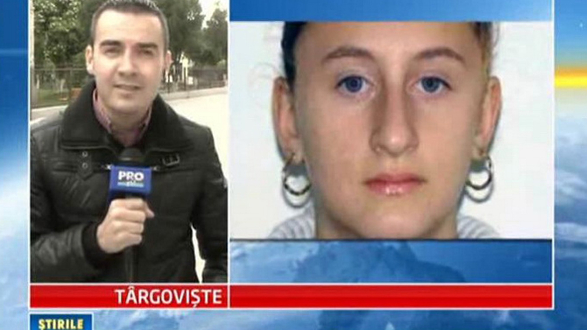 A plecat la disocteca si nu s-a mai intors!