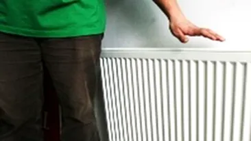 E jale! Gigacaloria s-a scumpit in Bucuresti cu 37%!