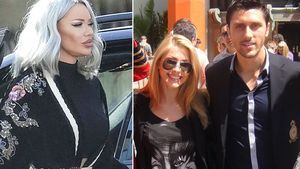 Ciprian Marica a "tradus-o" si pe ea! Ilinca Vandici: "M-a înșelat cu Bianca Drăgușanu"