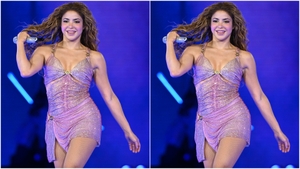 Ce dietă are Shakira la 49 de ani. Are 3 mese și 2 gustări total atipice