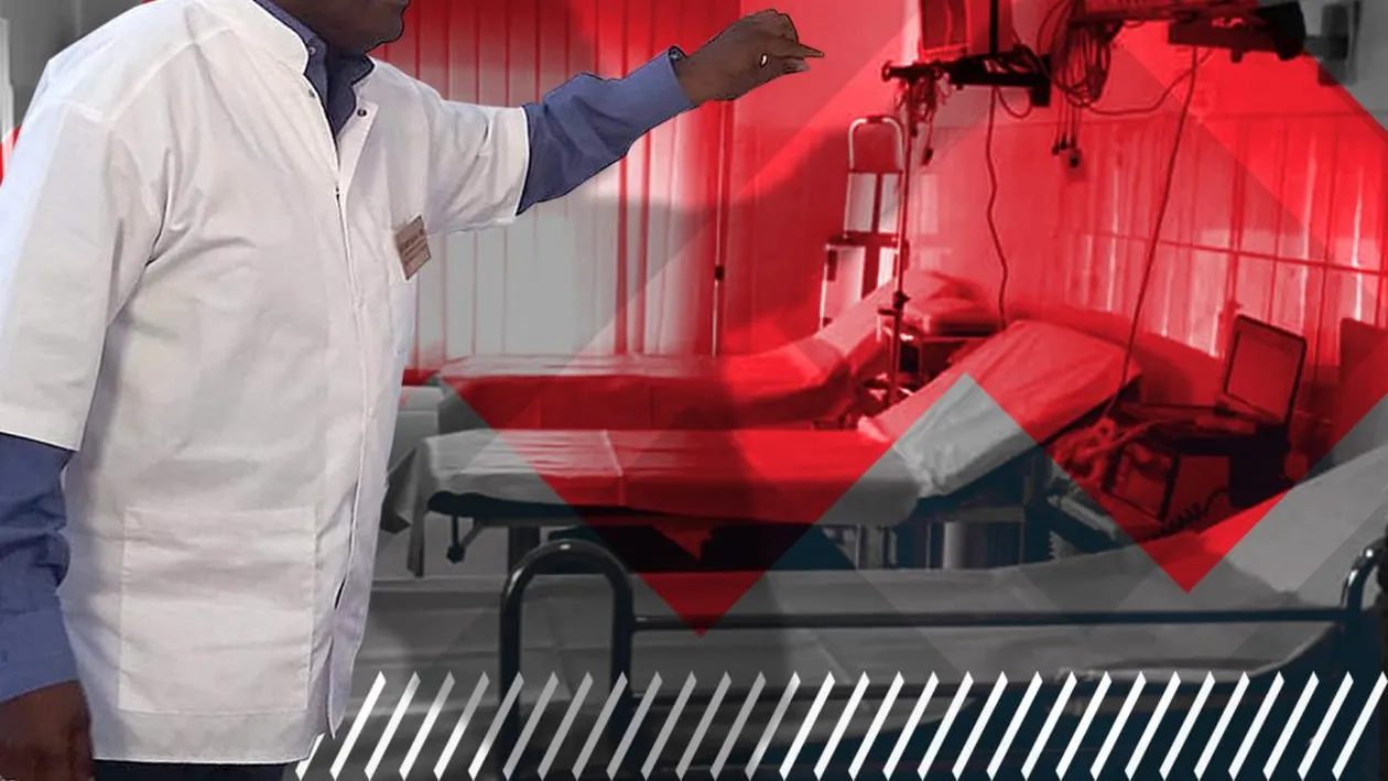 Vraciul negru a cucerit Oltenia. E foarte bun, trăi-l-ar Dumnezeu!