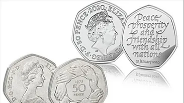 Moneda care se vinde în prezent cu 56.088 de lei. Dacă o ai pe acasă, te vei îmbogăți imediat