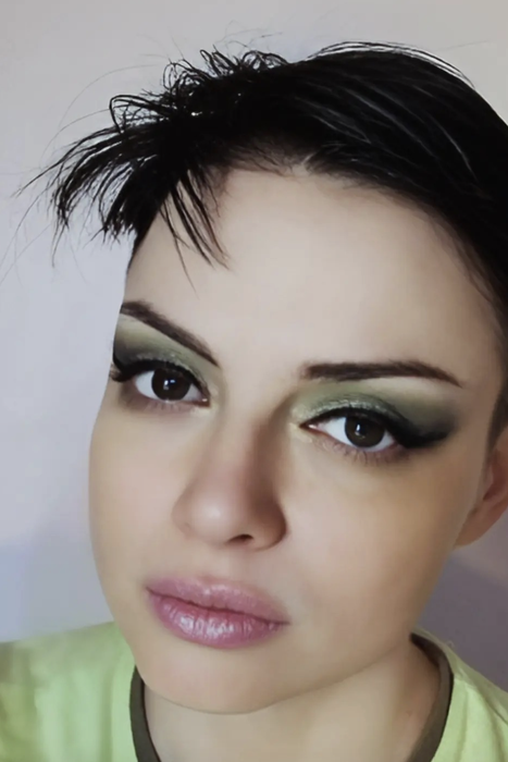 Ce mai face acum Lorena Lupu, „femeia independentă și plină de succes” care a devenit virală printr-o reclamă