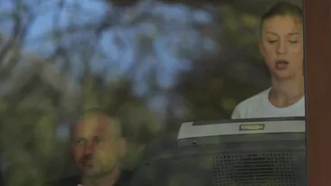 Fiorosul Sasha o ”terorizează” pe logodnica lui Marica!