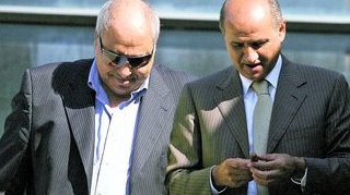 Copos, "tun" de 8 milioane de euro!