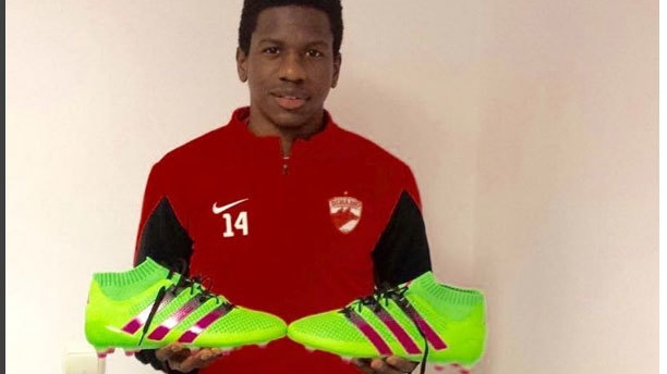 Patrick Ekeng era ”adoptat” de un fotbalist român celebru! Unde a locuit camerunezul când a ajuns în ţară!
