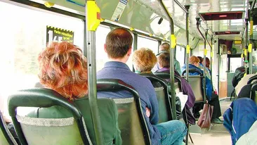 Cine nu plateste taxa de transport?