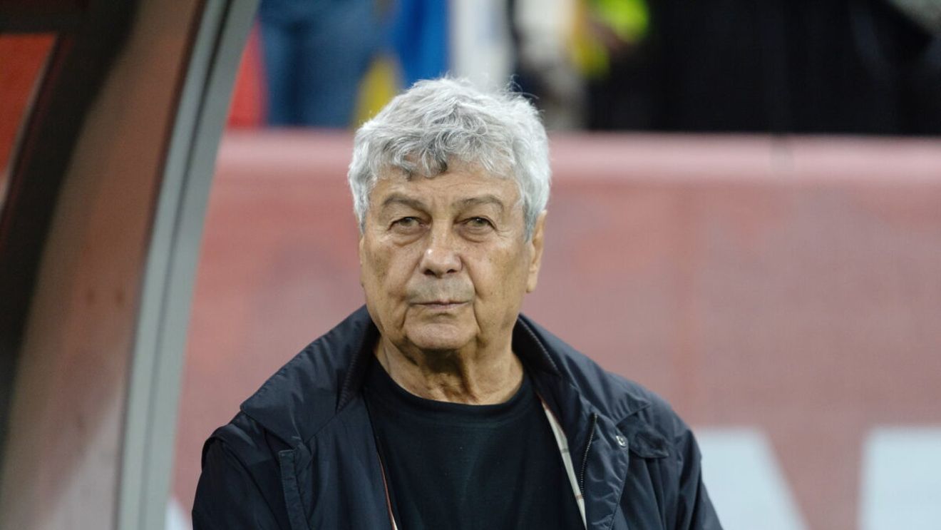 Mesajul transmis de Mircea Lucescu de pe patul de spital. Selecționerul României rupe tăcerea!