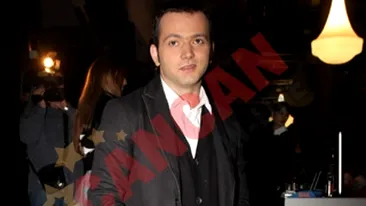 Mihai Morar a adoptat o bunicuta!