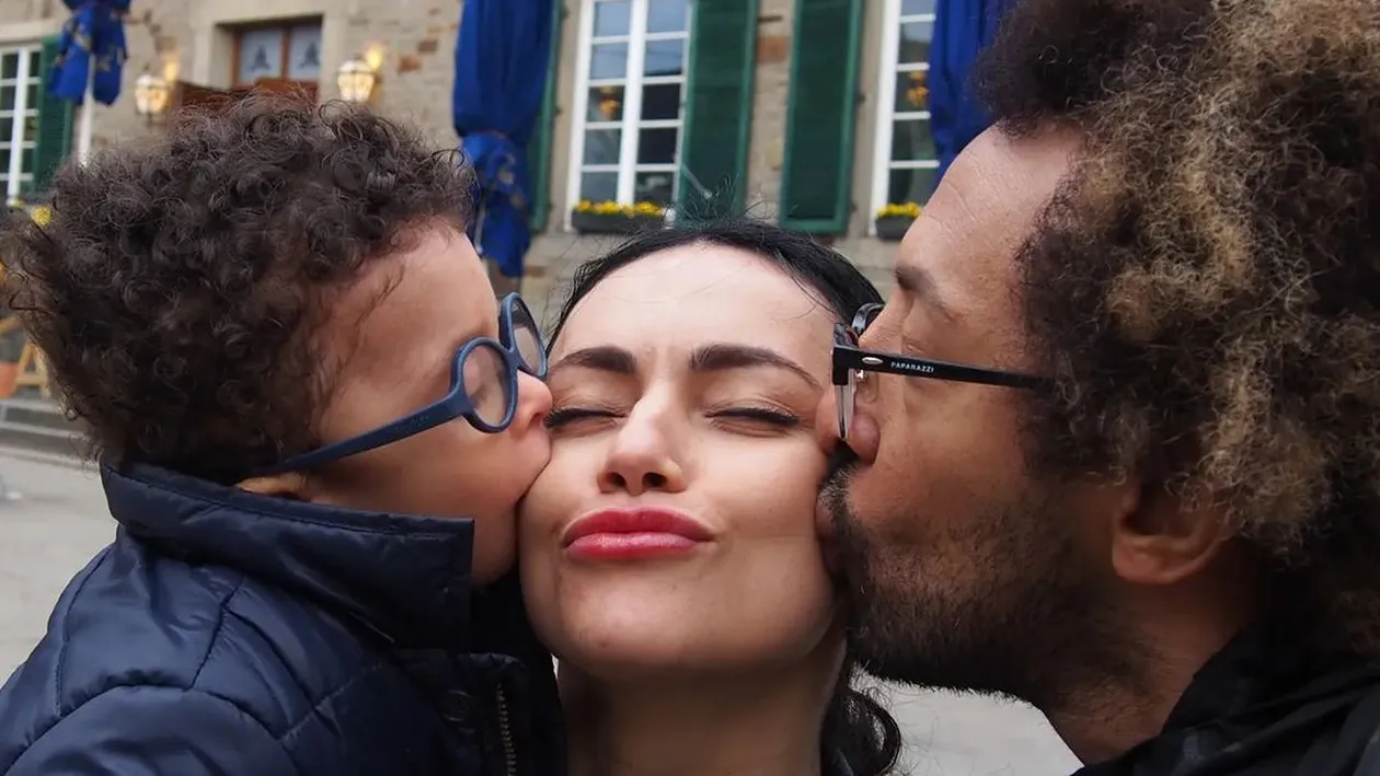 Kamara, dezvăluiri despre fosta soţie: Noi după ce ne-am despărțit...