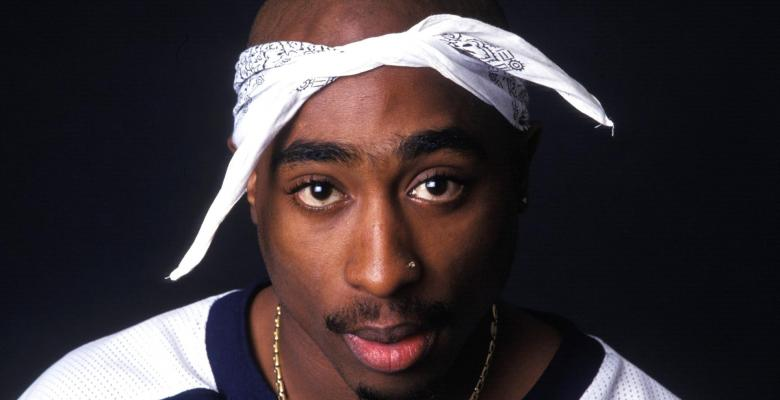 Un desen făcut de Tupac în închisoare a fost vândut pentru 21.000 de dolari