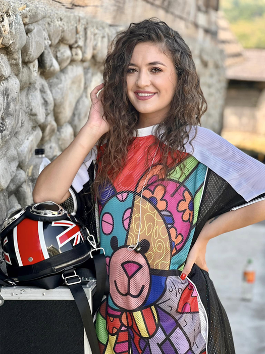 Carmen Chindriș s-a căsătorit în mare secret! Cine este bărbatul care a convins-o să îmbrace rochia de mireasă