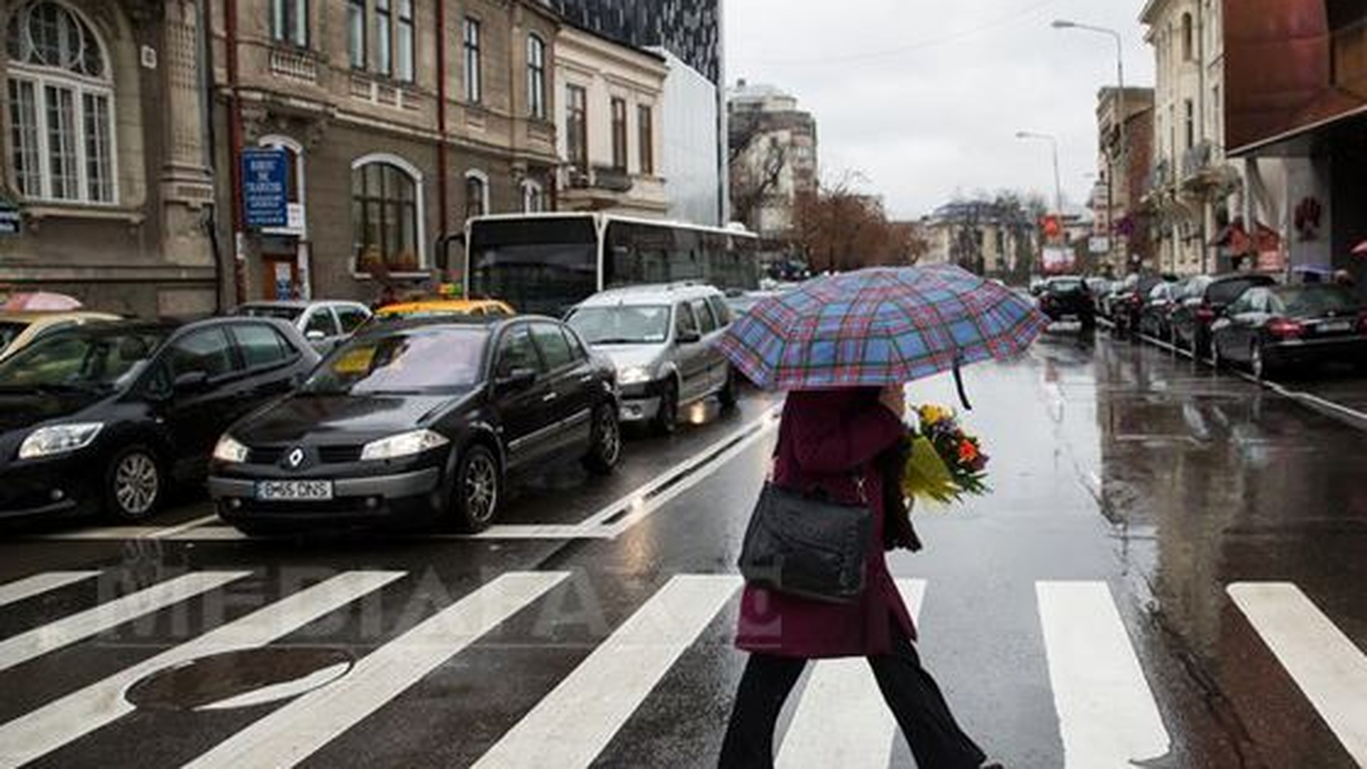 Cum va fi vremea în weekend. Meteorologii au emis o prognoză specială pentru Capitală