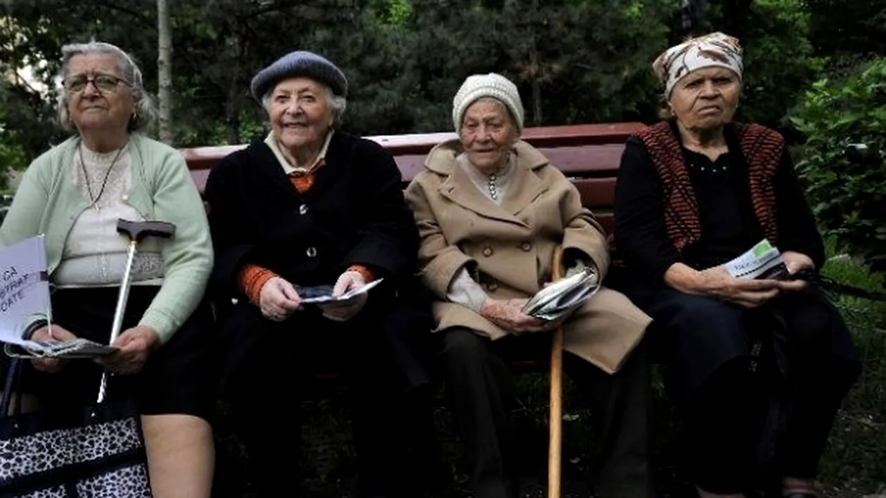Noi reguli cu privire la pensionarea femeilor. Când intră totul în vigoare