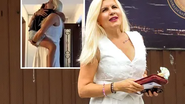 De cine se ascunde Elena Udrea de când a ieșit de la închisoare și ce planuri rapide are: ”Încă nu! Deocamdată...”