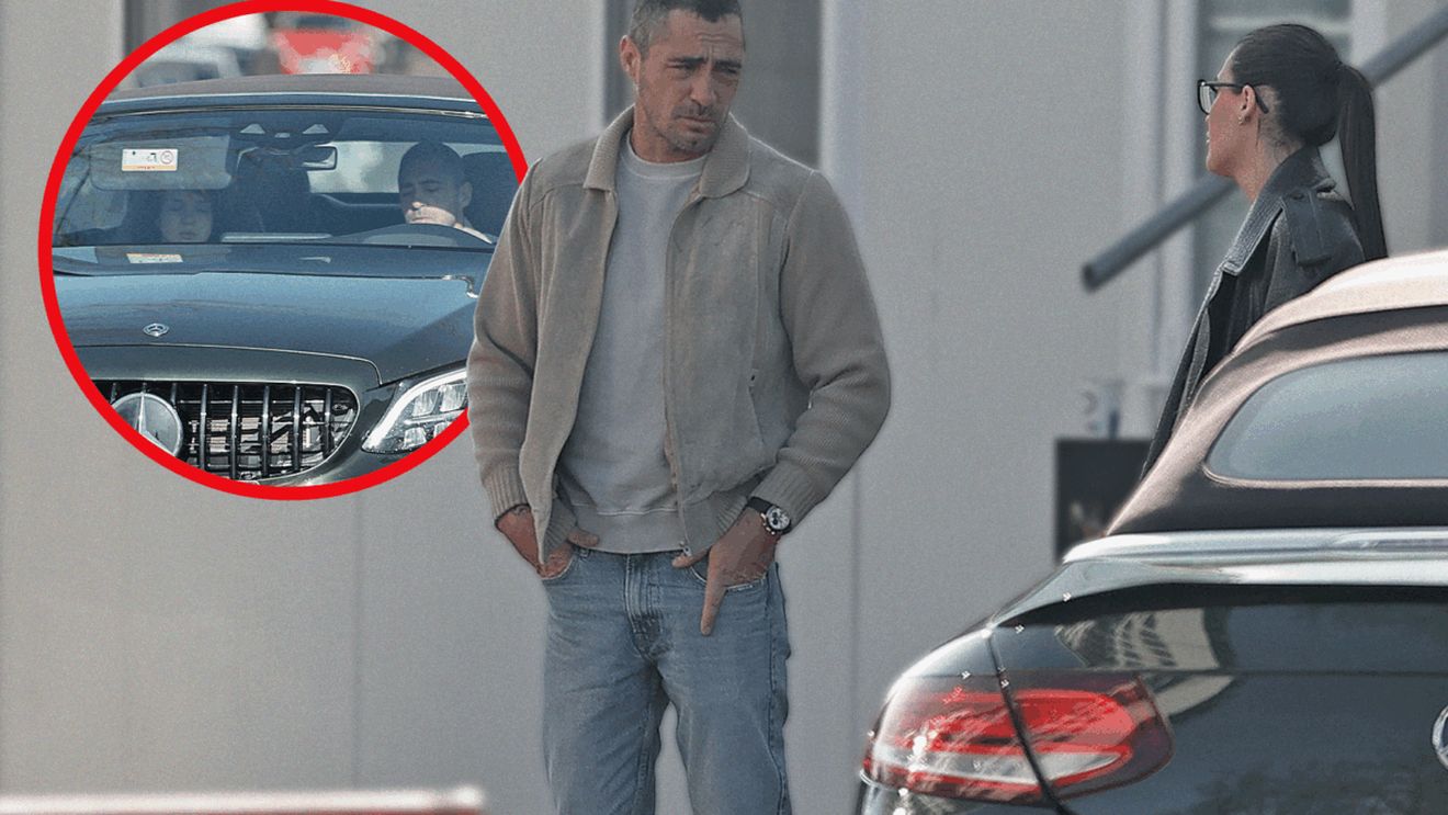 Vladimir Drăghia a dat de bani sau de belea? A băgat mâna adânc în buzunar și a făcut un gest de multe milioane pentru soție