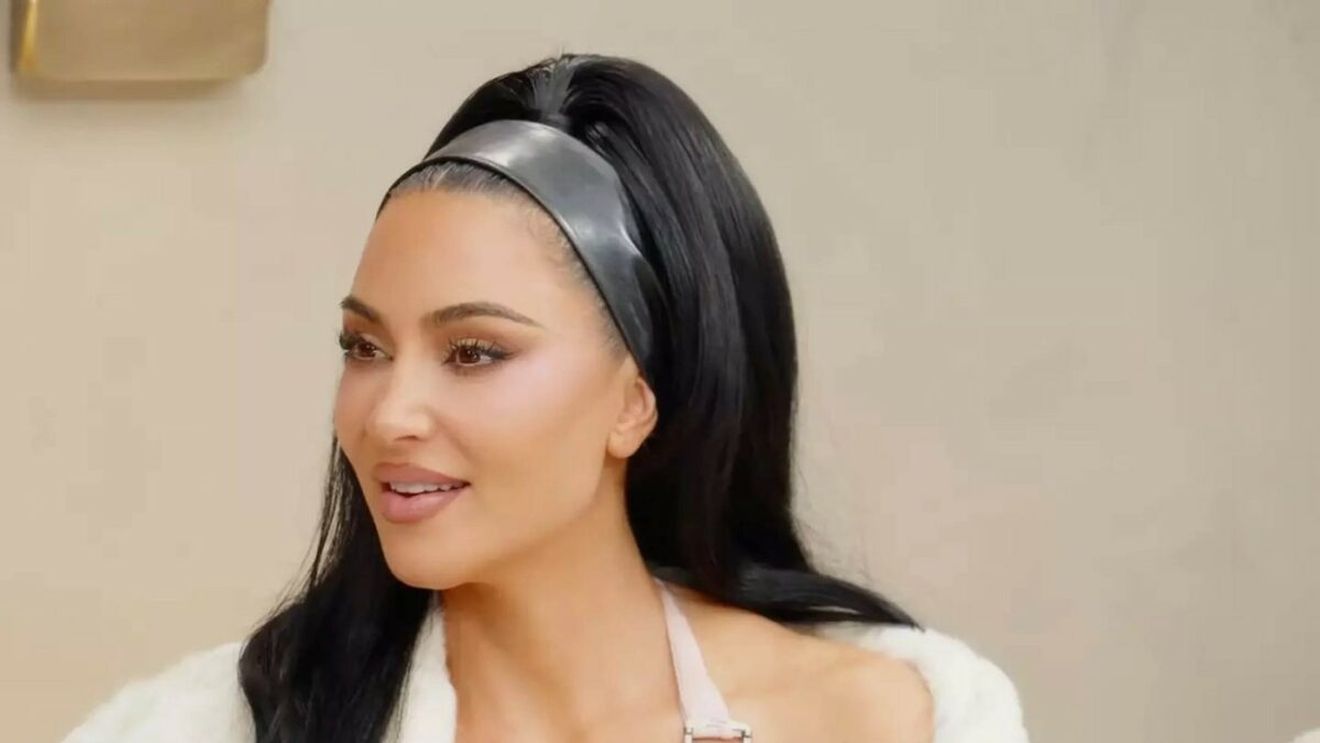 Ce dietă are Kim Kardashian? Așa se menține în formă, la 45 de ani