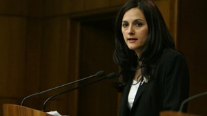 Cercetat pentru evaziune fiscala! Sotul Alinei Bica, fosta sefa antimafia, ridicat de politisti