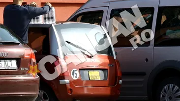 Daniel Pancu este hotarat sa isi recucereasca sotia! Evita compania altor femei si bea doar apa plata