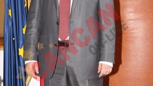 "Ploua" cu procese la Prefectura Bucuresti