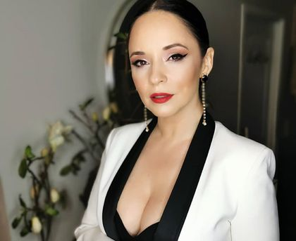Ce salariu avea Andreea Marin când era la ”Surprize, surprize”: ”Puteam să-mi cumpăr doar…”