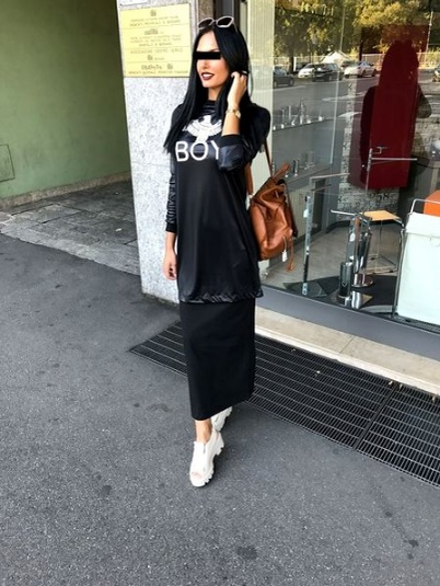 Carmen de la Sălciua și Culiță Sterp, primele declarații după ce s-a aflat că divorțează
