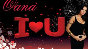 Tudy are fotografii cu Zavoranca pe Facebook in care isi declara dragostea: "Te iubesc, Oana"