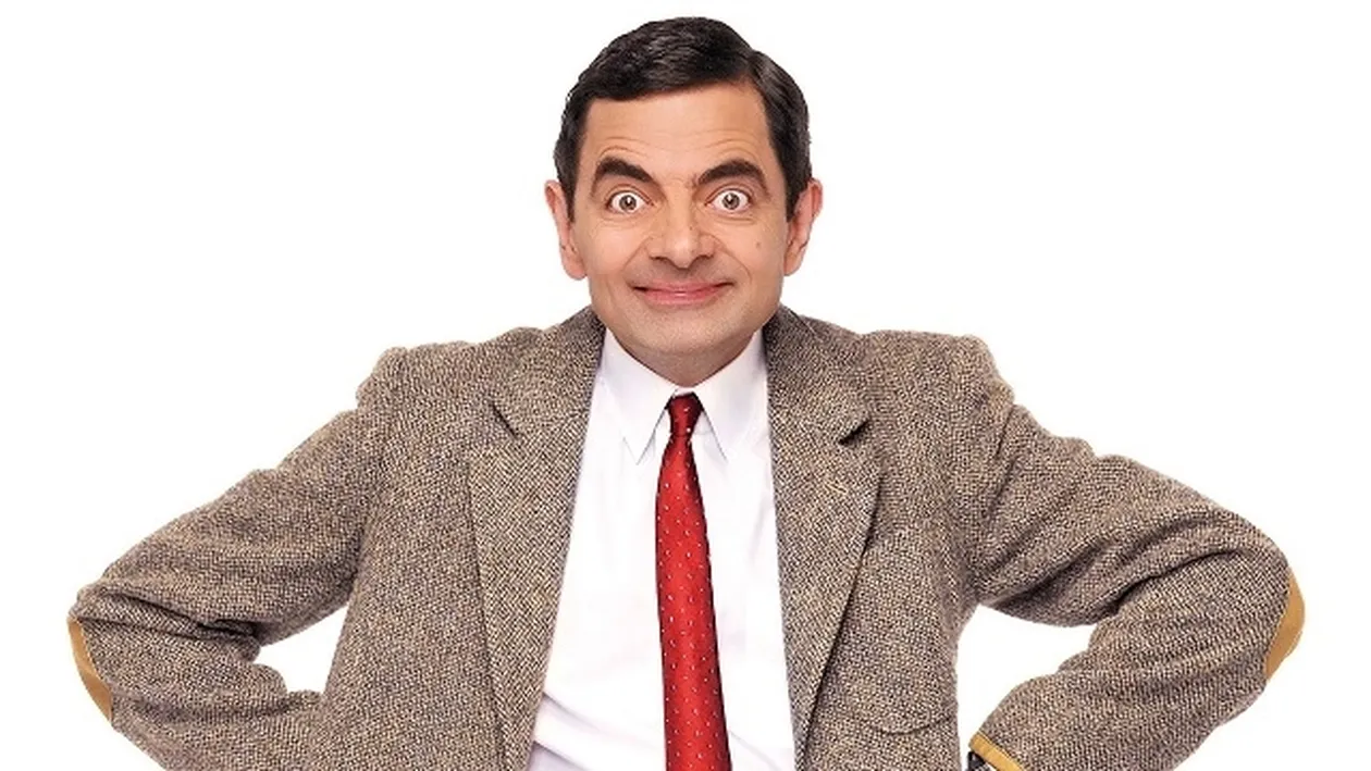 Mr. Bean va deveni din nou tată! Rowan Atkinson are 62 de ani!