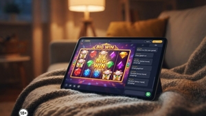(P) Cum influențează recenziile popularitatea unui joc de casino online