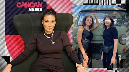 Care e „secretul” Ioanei Ginghină în relația cu fiica adolescentă. Cine câștigă „războiul” între generații?