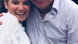 Kira Hagi a recunoscut cum și-a ales meseria de actriță: ”La 12 ani, tata ne-a așezat și pe mine și pe Ianis la masă... ”