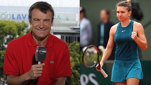 Mats Wilander despre Simona Halep: ”Starea ei emoțională este uneori fragilă”!