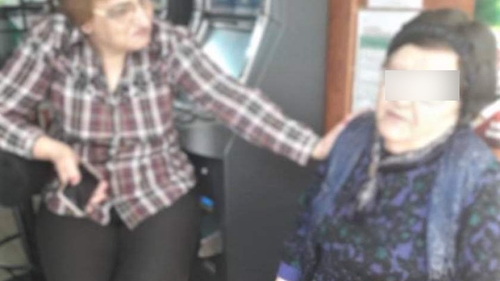 Câştigătoarea marelui premiu la Loto 6 din 49 este o bunicuţă de 84 de ani!
