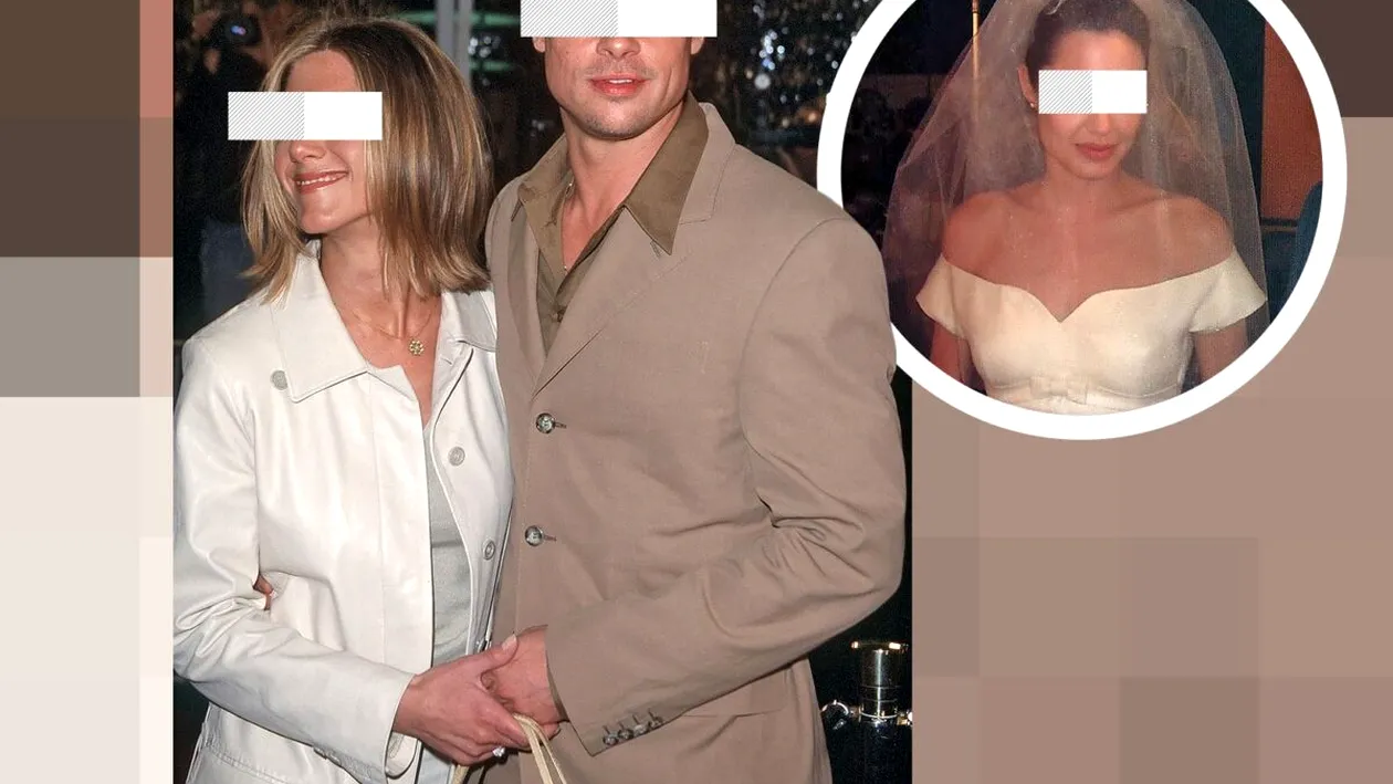 Dezvăluiri din culisele celui mai mediatizat triunghi amoros: „A fost o greșeală pe care am plătit-o toată viața!”