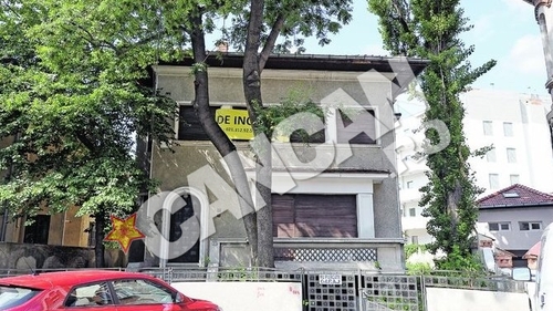 Executat silit dupa ce a castigat o vila in centrul Capitalei. Fiul lui Ion Ratiu s-a zgarcit la 3.500 de euro