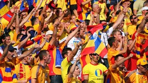 Romania a fost invinsa de Cehia la primul meci de la Campionatul European U-19!