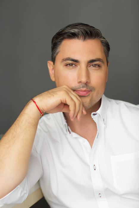 Alexandru Ciucu, prima reacție după acuzațiile Alinei Sorescu. Cum se apără designerul: ”Se spun invenții absurde”