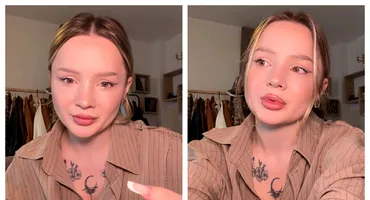 Cum și-a dat seama Daniela Costețchi de cine este șantajată, de fapt. Detaliul prin care hackerul ei s-a dat de gol că are legături cu Iuliana Beregoi