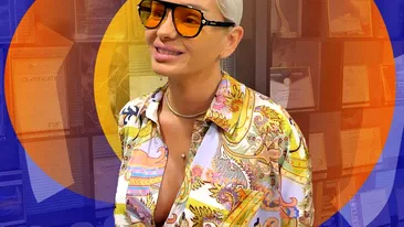 Când se retrage de pe scenă Maria Constantin și cu ce se va ocupa, apoi? Nimeni nu s-a gândit că o va face așa de repede! ”Despre asta e vorba, cu asta rămânem în viață!”