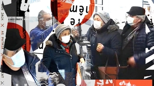 Ei sunt „Bonnie&Clyde de Moldova”. Ce recompensă s-a pus pe capul lor și cum au fost prinși