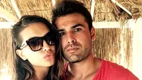 Cum a cunoscut-o Adrian Mutu pe Sandra, actuala sa soţie: Avea 15 ani, mi-a plăcut de atunci