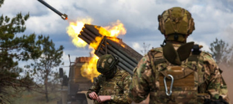 Ucraina, fără soluții în fața unor noi arme ruseşti. Militar: „Habar nu avem ce putem face împotriva lor”