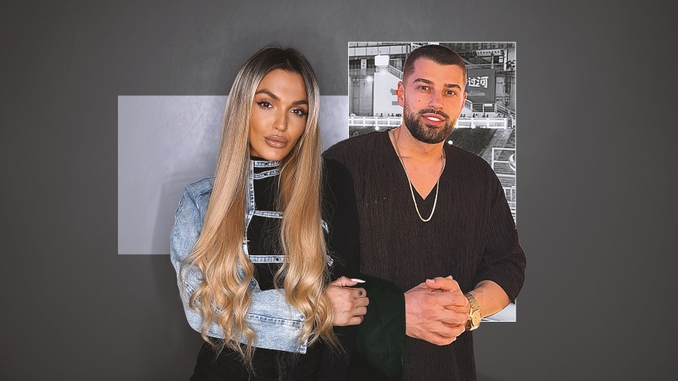 Ella Vișan, mărturisire dezarmantă după relația amoroasă de pe Insula Iubirii: „Aș face la fel și n-aș mai aștepta atât de mult”
