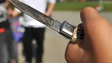 Sange si groaza in Timisoara! Ce a facut un jucator la pacanele dupa ce a pierdut o avere la o speciala