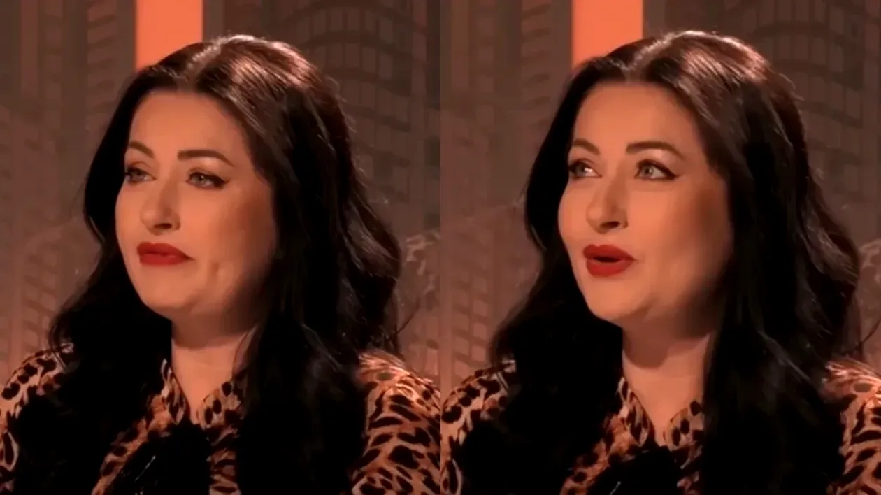 Gabriela Cristea a fost luată, din nou, în colimatoriu! Internauții îi taxează fiecare vorbă, iar soția lui Tavi Clonda a fost iar pusă la zid: „Mi se pare penibil”