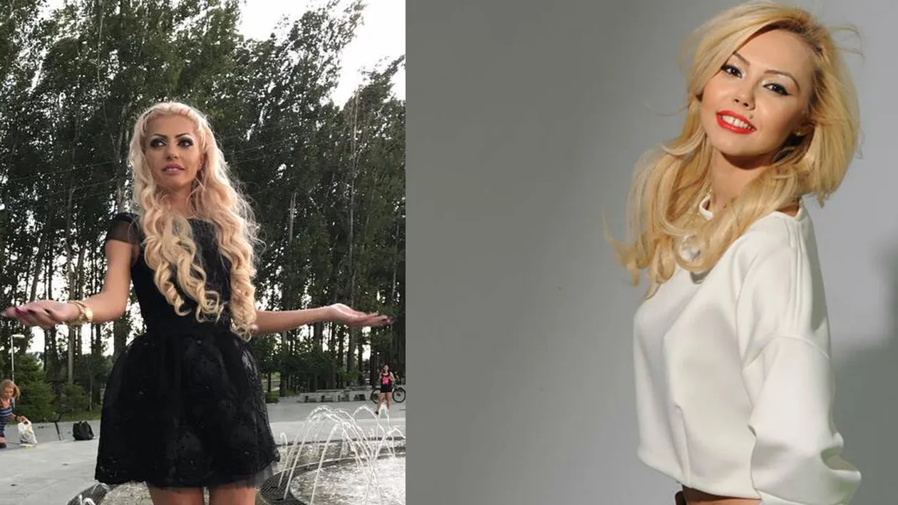 NICOLETA GUŢĂ, gest impresionant pentru DENISA! A făcut asta în faţa a zeci de oameni:”Mă gândesc...“